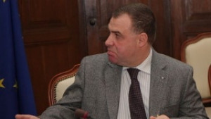 Мирослав Найденов съзря Калина Илиева в редиците на БСП