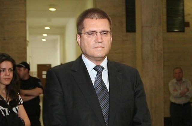 Софийският апелативен съд оправда Николай Цонев за машината за хангари