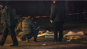 Коментари след стрелбата в кв Димитър Миленков