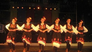 Юбилеен концерт Живот отдаден на танца