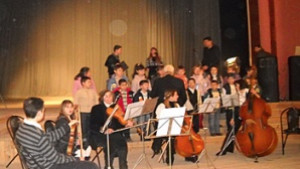 Културни събития