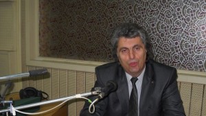 Владимир Калчев оглави номинациите за депутатската листа на БСП в