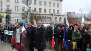 22 март да бъде обявен за официален празник на българския