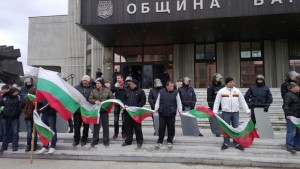 Варненци за Варна Неуспели кандидаткметове стоят зад окупацията на общината