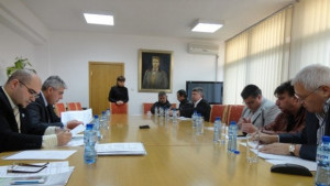 Политическите сили утвърдиха състава на РИК Плевен
