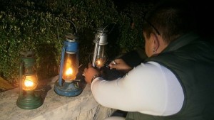 Община Гоце Делчев се присъединява към Часът на Земята