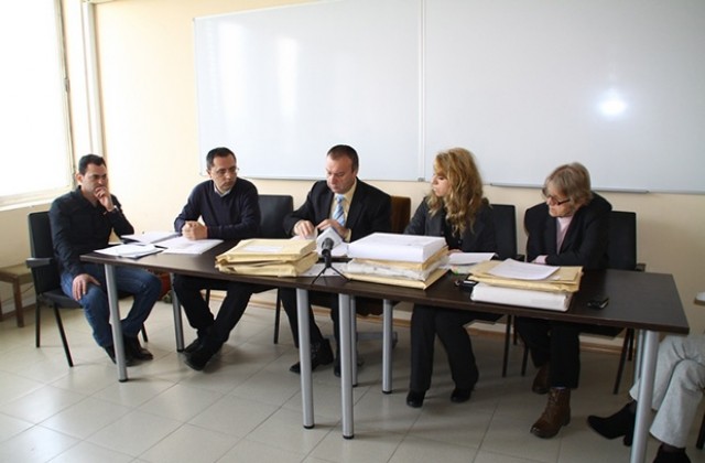 Седем фирми искат строителния надзор по проект на Община Видин