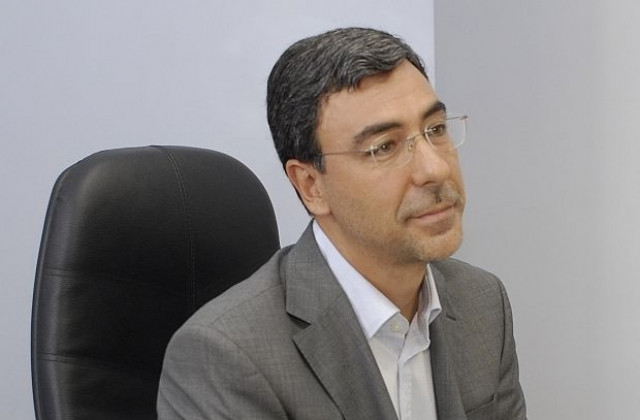 Даниел Вълчев ще участва в дискусия за образованието в Габрово