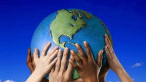 Гасим осветлението в Часът на Земята