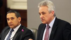 Райков Няма да извиваме ръцете на бизнеса