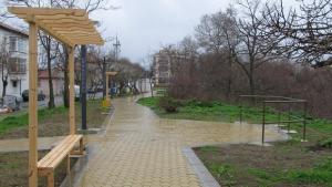 Царево спечели два нови проекта