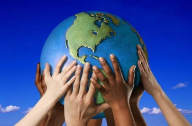 Сливен се присъединява към инициативата „Часът на Земята 2013
