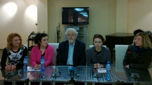 Сър Боб Скот Варна ще влезе във финалната тройка за