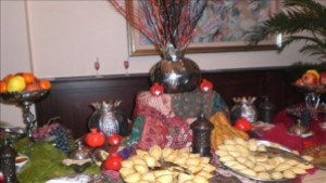 Алианите празнуват Невруз в дуловското село Черник