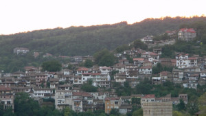 Облачно без валежи