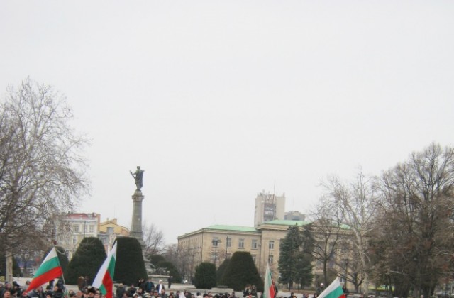 Поредна неделя на протести и в Русе