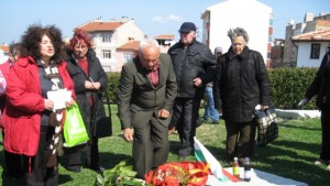Тракийци се поклониха пред героите от Одринската епопея