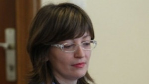 Е Захариева Строителството на АМ Тракия точно на финалната права