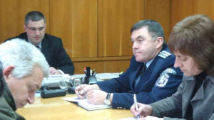 Полицията в Силистра найдобра в борбата с икономическата престъпност проблем