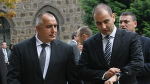 Бойко Борисов избира между Варна и Пловдив