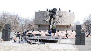 Филмова музика в светлини за финал