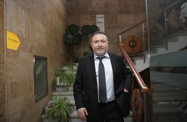 Партиите от Съюза на демократичните сили се регистрираха в ЦИК
