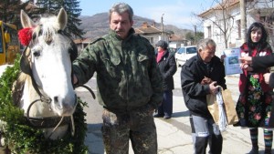 Празник в село Салаш