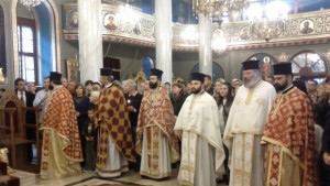 Кампания за прием стартира в Пловдивската духовна семинария