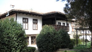 Културен афиш