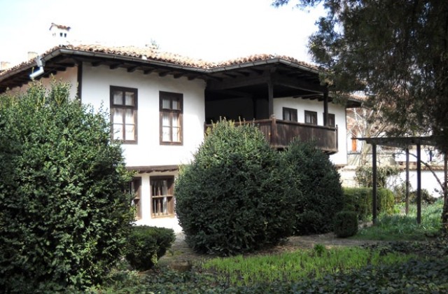 Културен афиш