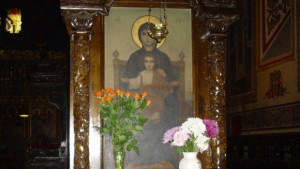 Благовещение е