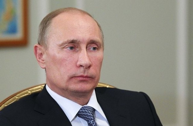Путин: БРИКС трябва да е механизъм за стратегическо сътрудничество