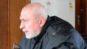 Снимат филм за Левски в три наши манастира режисьорът Максим