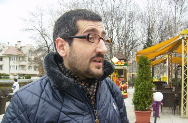 Владислав Веселинов:Доволен съм от резултатите след моята гладна стачка