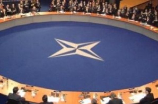 НАТО изгражда център за управление на кризи у нас