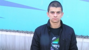 Симеон Райков готов за мача с Левски