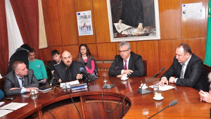 3 D кино идва във Враца