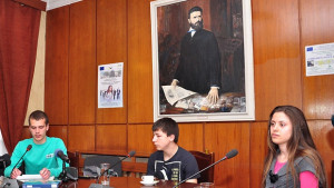 Ученици искат спортен център в бивша детска ясла