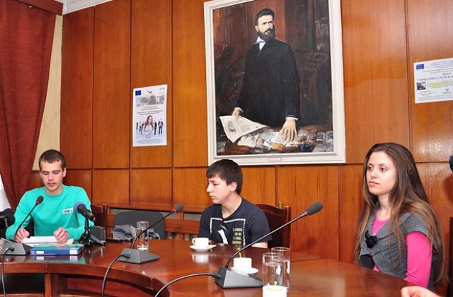 Ученици искат спортен център в бивша детска ясла