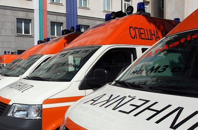 Шефове на болници настояват за райониране на Спешната помощ в София