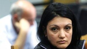 Ася Петрова СРСтата развързват ръцете ни за повече доказателства при