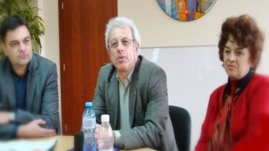 Благовещенски анекс в Димитровград вдига заплатите в образованието