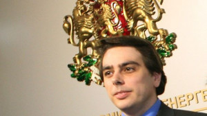 Асен Василев с конкретни мерки за решаване на енергийните проблеми