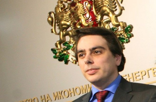 Асен Василев с конкретни мерки за решаване на енергийните проблеми