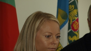 Каназирева Повечето пловдивски депутати се запомниха с безмълвието си