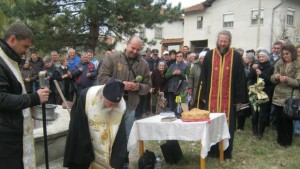 Нов православен храм градят в ловешко село