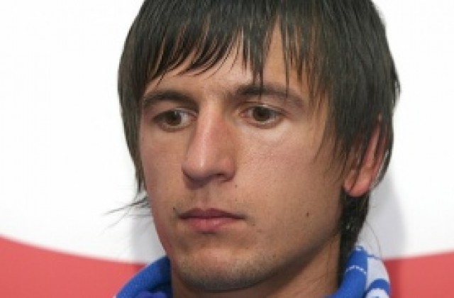 Билият Дания Дарко Тасевски: Убеден съм, че България ще вземе точка в Копенхаген