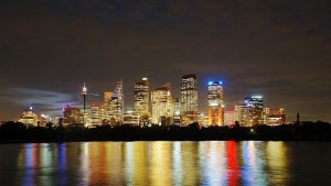 Защо Австралия е толкова добре