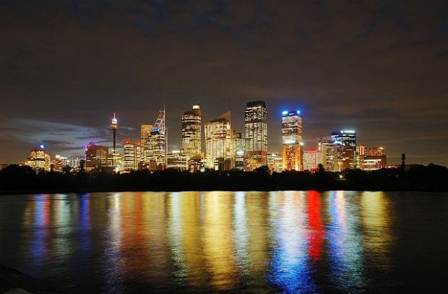 Защо Австралия е толкова добре