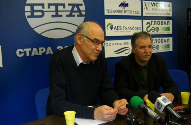 Енергетиката трябва да се изчисти от кукловодите, твърди син депутат